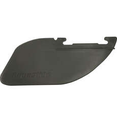 Aquaglide Chinook / Columbia Kayak Replacement Fin