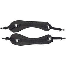 Aquaglide Thigh Straps for Kayaks