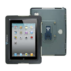 Armor-X Waterproof 10" Case for iPad 2,3,4 and Galaxy Tab