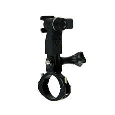 Armor-X X24 CNC Aluminium Bar Mount for Smartphones