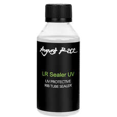 August Race LR Sealer UV - Rib Tube / Aquapark Tube UV Sealer - 250ml