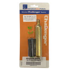 Typhoon Life Jacket Rearming Pack - 33g Automatic United Moulders Typhoon Life Jacket Rearming Pack - 33g Automatic United Moulders