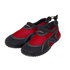 Gul Junior Aqua Beach Shoes - Red/Charcoal