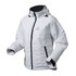 Baltic Topfloat Coastal Sailing Jacket & Buoyancy Aid - White