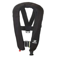 Baltic Winner 150N Life Jacket Auto Harness - Black