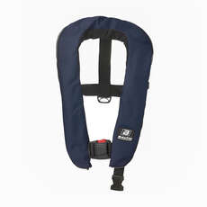 Baltic Winner 150N Life Jacket Auto - Navy