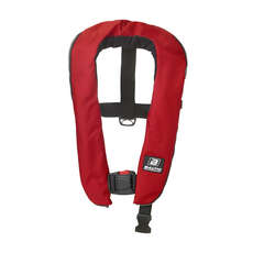 Baltic Winner 150N Life Jacket Auto - Red