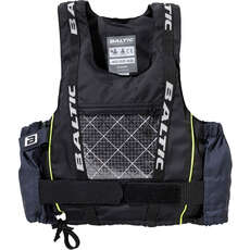 Baltic Dinghy Pro Buoyancy Aid - Black