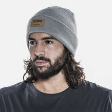 Mystic Kitesurfing Beanie - Base - Grey
