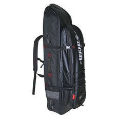 Beuchat Mundial 2 Spearfishing Backpack 50L - Black B-144820