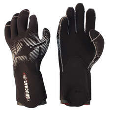 Beuchat Semi-Dry 4.5mm Scuba Dive Gloves