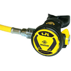 Beuchat VR Octopus B-316043