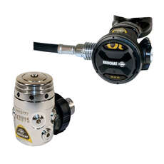 Beuchat VR300 Dive Regulator DIN