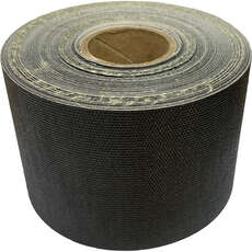 Black Kevlar Tape - Self Adhesive - 75mm Width - Sold by the Metre