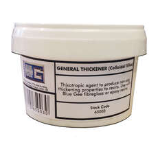 BlueGee General Thickener [Colloidal Silica] - 250ml