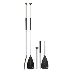 Bravo Aluminium SUP Paddle - 3 Piece Bravo Aluminium SUP Paddle - 3 Piece