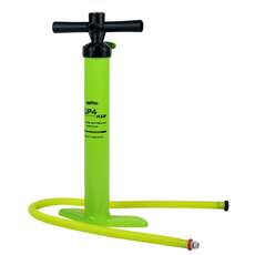Bravo SUP 4D Paddle Board Hand Pump - 29 PSI Bravo SUP 4D Paddle Board Hand Pump - 29 PSI