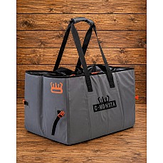C-Monsta Split Bag | Wet & Dry Kit Bag 2026 - Heavy Duty
