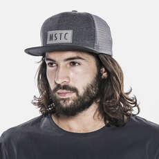 Mystic Kitesurfing Cap - MSTC - Dark Grey