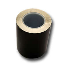 PROtect Chafe Tape - 152mm - Black PROtect Chafe Tape - 152mm - Black