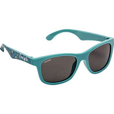 Cressi Kiddo Polarized Sunglasses for Cool Kids - 5-12 yrs - Shark