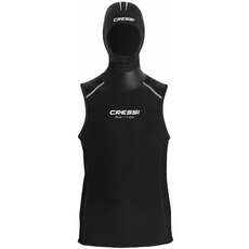 Cressi Thermal Wetsuit Undersuit with Hood LW47621