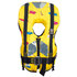 Crewsaver Supersafe 150N Baby/Child Lifejacket & Harness - CSR-10175
