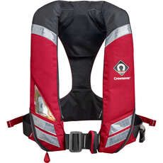 Crewsaver Crewfit 150N HF Lifejacket - Red