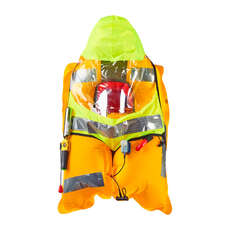 Crewsaver Crewfit Sport 165N Life Jacket Spray Hood