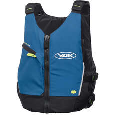 Yak Kallista 50N Buoyancy Aid - Blue