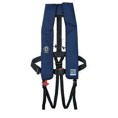 Crewsaver CWX 150N Lifejacket with Harness - Hammar