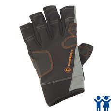 Crewsaver Phase2 Junior Short Finger Gloves