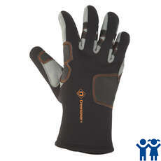 Crewsaver Phase2 Junior Tri-Season Gloves