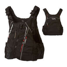 Crewsaver Kasmira Buoyancy Aid - Black
