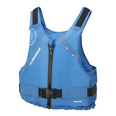 Crewsaver Junior Response Buoyancy Aid - Blue Crewsaver Junior Response Buoyancy Aid - Blue