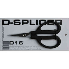 D-Splicer Dyneema Scissors
