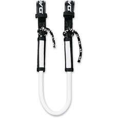 Dakine Windsurf Harness Line - White/Black - 04160200