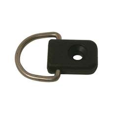 D Ring for Kayaks - Stainless / Plastic D Ring