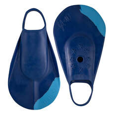 DaFin Kicks / Bodyboarding Fins - Kai - Blue