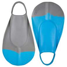 DaFin Kicks / Bodyboarding Fins - Aka Lyman - Kapakahi Blue