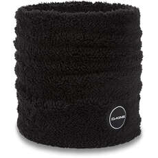 Dakine Bergen Fleece Neck Tube - Black 10003298