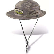 Dakine Kahu Hat / Floating Hat 2024 - Vintage Camo