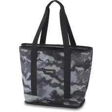 Dakine Party Tote Bag - 27L - Cool Bag / Beer Carrier - Dark Ash Camo