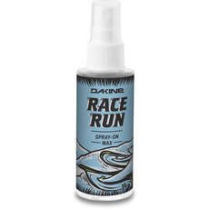 Dakine Race Run Spray On Wax for Skis & Snowboards 60ml 10003669