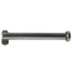 Stainless Steel Drop Nose Pins - Various Sizes