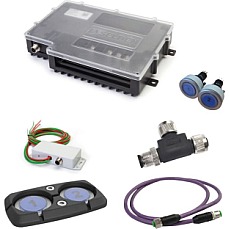 Selden E40i Basic Control Pack