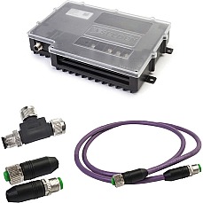 Selden PSU Start Pack 12V - SEL-Bus Power System Selden PSU Start Pack 12V - SEL-Bus Power System