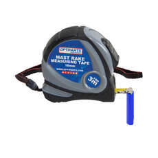 Optiparts Optimist Mast Rake Measuring Tape