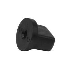 Plastic Nut Used on ILCA / LASER Dinghy Traveller Fittings - [EACH]