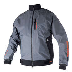 Magic Marine 2.5Layer Element Sailing Jacket - Grey - 170030 Magic Marine 2.5Layer Element Sailing Jacket - Grey - 170030